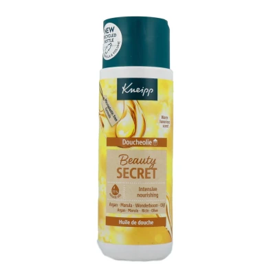 Afbeelding van Kneipp Beauty secret doucheolie 200 Milliliter