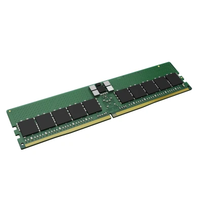 Afbeelding van Kingston Technology KSM48E40BD8KI 32HA geheugenmodule 32 GB 1 x DDR5 ECC