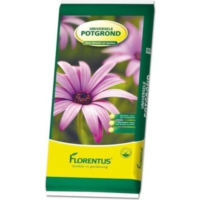 Afbeelding van Florentus Potgrond Universeel 70 Liter