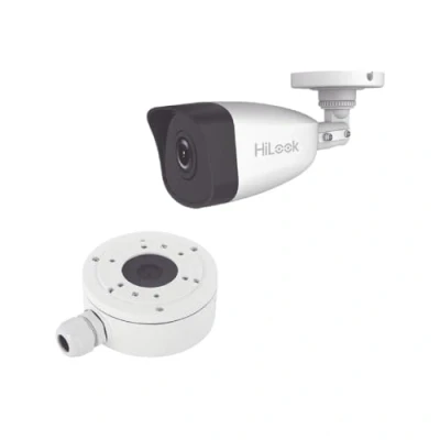 Afbeelding van HIKVISION DS 1280ZJ XS Montagebox