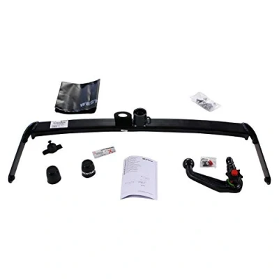 Afbeelding van Trekhaak WESTFALIA 317064600001
