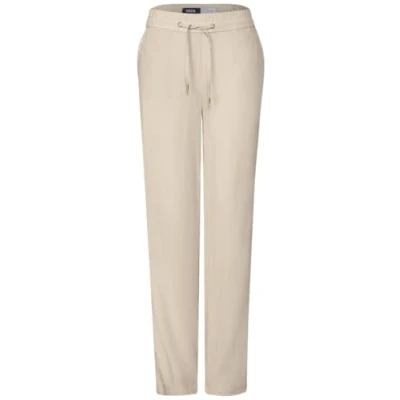 Afbeelding van Cecil Damesbroek, Boulder Beige, L