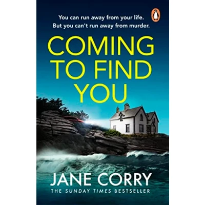 Afbeelding van Coming To Find You: the Sunday Times Bestseller and this summer&#039;s must read thriller
