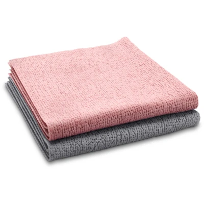 Afbeelding van 5x Vileda Doek Actifibre Soft 2 stuks