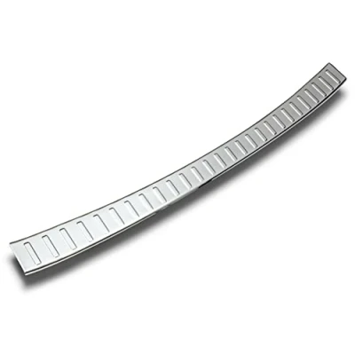 Afbeelding van Recambo CT LKS 2057 BUMPER BESCHERMING ROESTVRIJ STAAL POLIER voor Suzuki Vitara III (LY) Bj vanaf 2015, Large