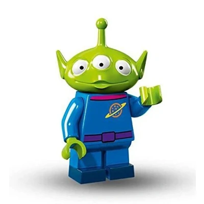 Afbeelding van LEGO Minifigures Disney Serie 1 71012