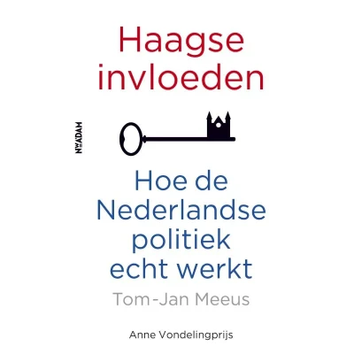 Afbeelding van Haagse invloeden (Paperback)