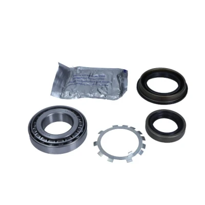 Afbeelding van Wiellagerset MAXGEAR 33 1093