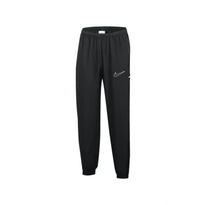 Afbeelding van Nike Performance Trainingsbroek voor kinderen, Maat: 140 150, Schwarzweiss