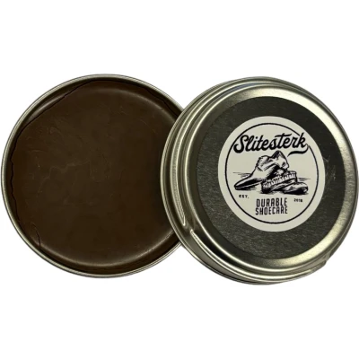 Afbeelding van Slitesterk Shoe Polish 110 Bruin 50ml