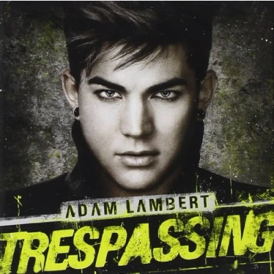 Afbeelding van Lambert Adam Trespassing (Deluxe Version)
