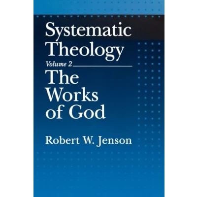 Afbeelding van Systematic Theology V2