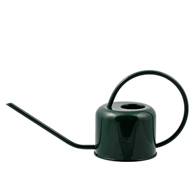 Afbeelding van Design Gieter 1L Kleur Plint A/S Groen