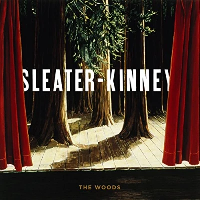 Afbeelding van Sleater Woods
