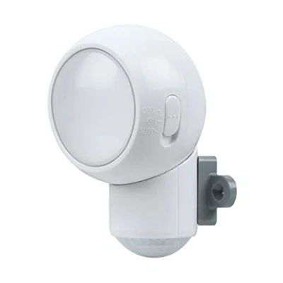 Afbeelding van LEDVANCE Batterij aangedreven armatuur LED: voor muur, SPYLUX / ,3 W, 4.5 V,