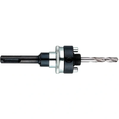 Afbeelding van Metabo Accessoires Verbindingsstuk SDS Plus 32 152 mm 625218000
