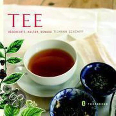 Afbeelding van Tee