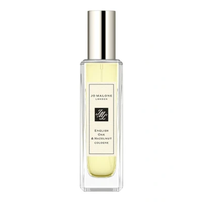 Afbeelding van Jo Malone London English Oak &amp; Hazelnut Cologne 30 ml