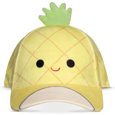 Afbeelding van Squishmallows Maui Novelty Plush Kinderpet Geel