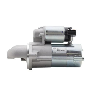 Afbeelding van Startmotor / Starter HELLA 8EA 011 611 901