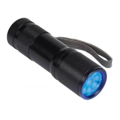 Afbeelding van Zaklamp Perel