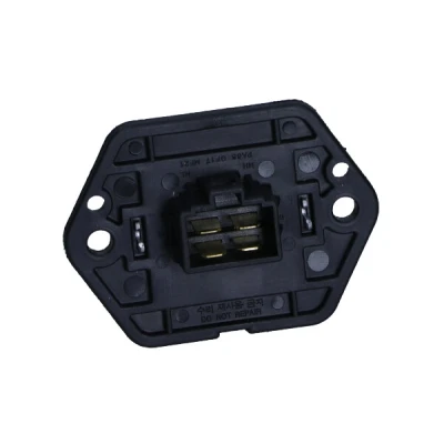 Afbeelding van Weerstand, interieurventilator MAXGEAR 57 0365