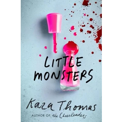 Afbeelding van Little Monsters
