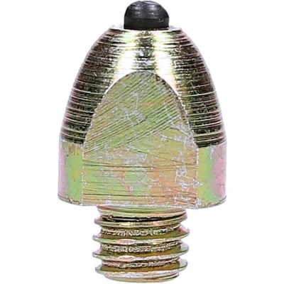Afbeelding van Premiere Kalkoenen Classic W3/8 stomp ovaal 18mm 18 mm Goud