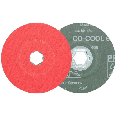 Afbeelding van Fiberschijf CC FS 115mm K 60 Co Cool Pferd