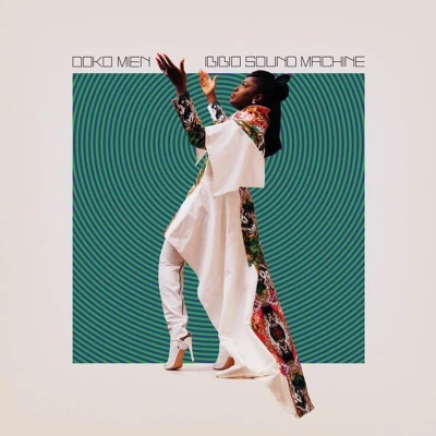Afbeelding van Ibibio Sound Machine Doko Mien