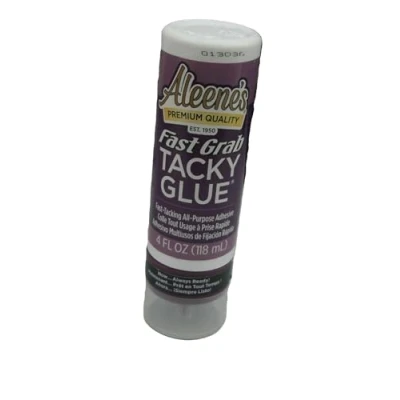 Afbeelding van Duncan Fast Grab tacky lijm 118 ml, 4 oz, oz