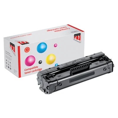 Afbeelding van Tonercartridge Quantore alternatief tbv HP C4092A 92A zwart