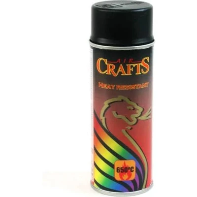 Afbeelding van Zwart hittebestendig, bus 400 ml.