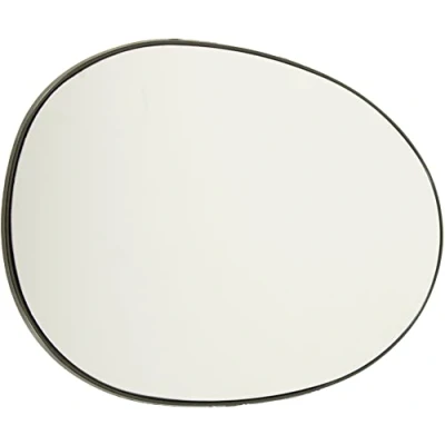 Afbeelding van TarosTrade 57 0280 R 47846 spiegelglas rechts