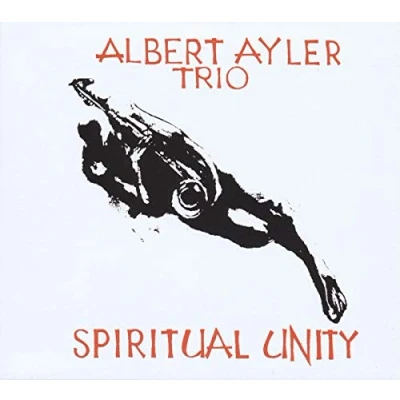 Afbeelding van Albert Ayler Spiritual Unity (LP)