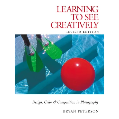 Afbeelding van Learning To See Creatively