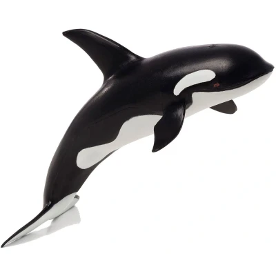 Afbeelding van Mojo Sealife speelgoed Orka Groot 387276