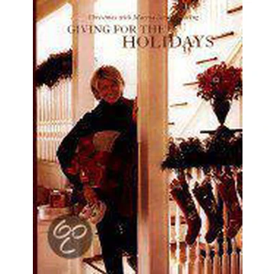 Afbeelding van Giving for the Holidays