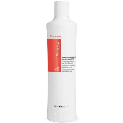 Afbeelding van Fanola Energizing Shampoo 350ml