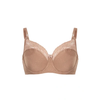 Afbeelding van Hunkemöller Niet voorgevormde beugel bh Sophie Bruin D85