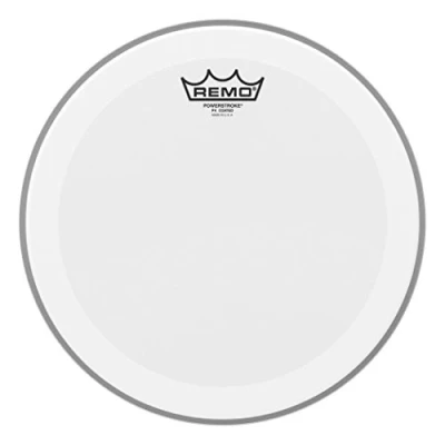 Afbeelding van Remo Powerstroke 4 Coated 12&quot;, Tom Batter vel