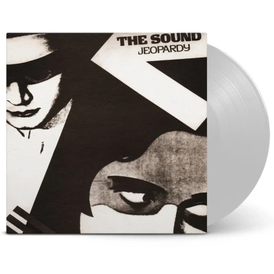 Afbeelding van Sound Jeopardy (LP)