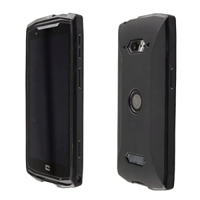 Afbeelding van caseroxx TPU case voor Crosscall Core M5, tas (TPU in zwart)