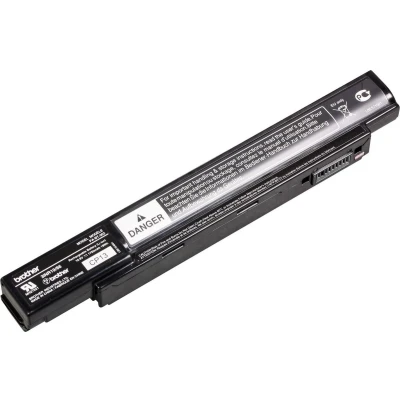 Afbeelding van Brother PA BT 002 reserveonderdeel voor printer/scanner Batterij/Accu Etiketprinter