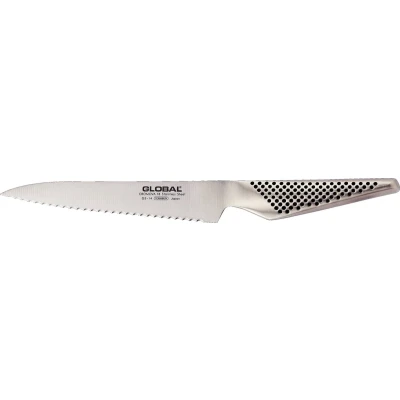 Afbeelding van Kartelmes Global GS14 Grof 15 cm