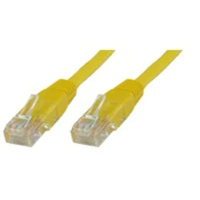 Afbeelding van Microconnect Cat6 UTP 5m