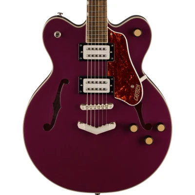 Afbeelding van Gretsch G2622 Streamliner CB DC BRNT ORCH