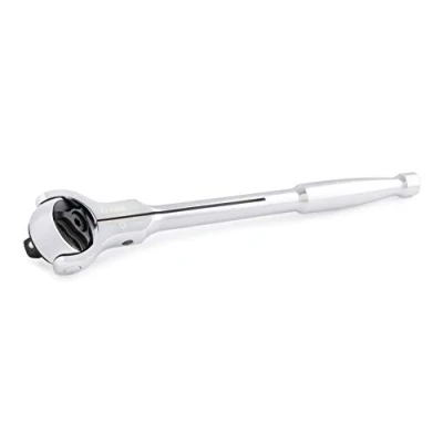 Afbeelding van Titan Gereedschap 11076 3/8 Inch Drive Swivel Head Ratel Multi Colour