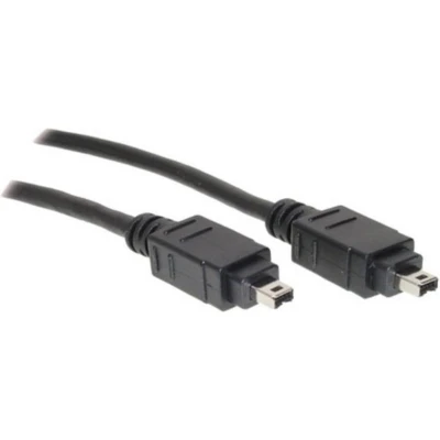 Afbeelding van Delock Firewire Kabel 1 meter