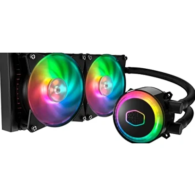 Afbeelding van CoolerMaster MasterLiquid ML240R RGB